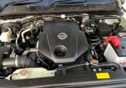 Nissan NAVARA 2017 SUV Used full