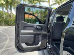 Chevrolet Silverado 1500 2021 Pickup Truck Used full