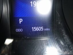 Toyota C-HR 2018 SUV Used full