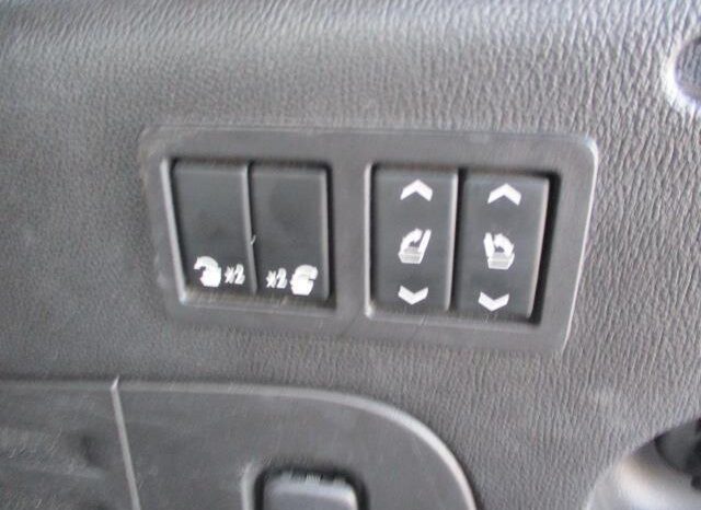 Cadillac Escalade 2015 SUV Used full