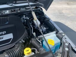 Jeep Wrangler JK 2016 SUV Used full