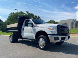 Ford F-350 2015 Pickups Used full