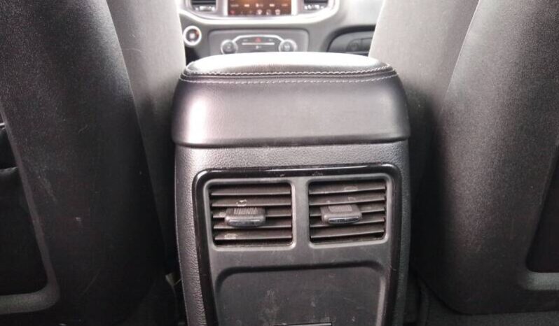 Dodge Charger 2016 Sedan Used full