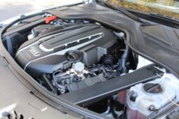 Audi A8 L 2016 Sedan Used full