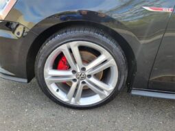 Volkswagen Jetta 2017 Sedan Used full