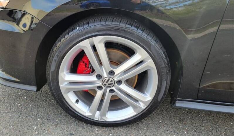 Volkswagen Jetta 2017 Sedan Used full