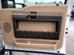 Ford F-250 Super Duty 2012 Pickups Used full