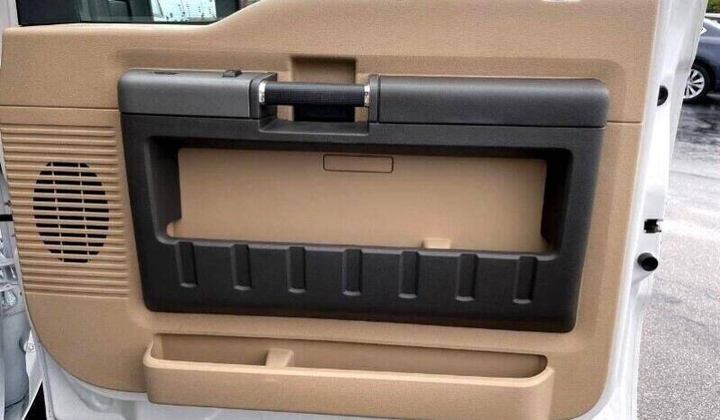 Ford F-250 Super Duty 2012 Pickups Used full