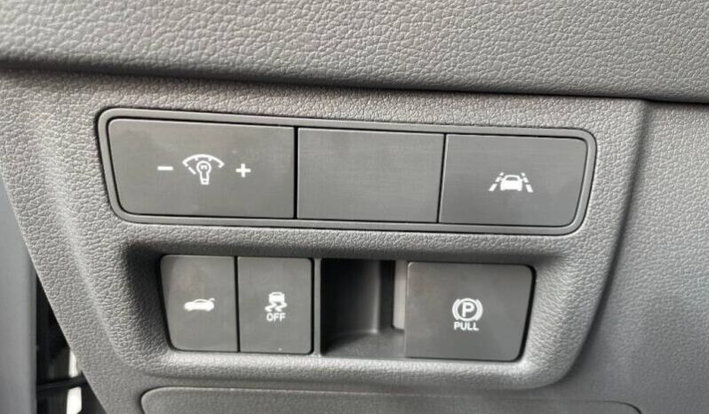 Hyundai Sonata 2021 Sedan Used full