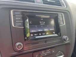 Volkswagen Jetta 2017 Sedan Used full