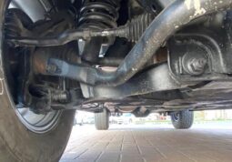 Nissan NAVARA 2017 SUV Used full