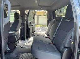 Chevrolet Silverado 1500 2021 Pickup Truck Used full