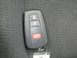 Toyota C-HR 2018 SUV Used full