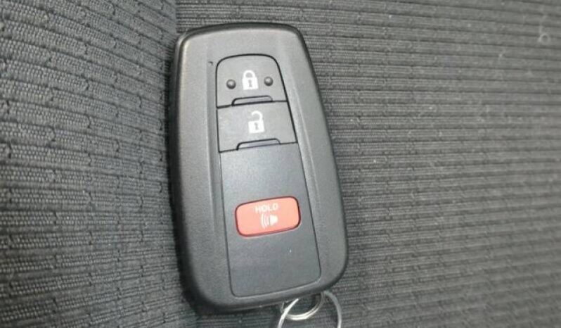 Toyota C-HR 2018 SUV Used full