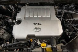 Toyota HIGHLANDER 2011 SUV Used full