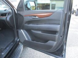 Cadillac Escalade 2015 SUV Used full