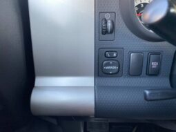 Toyota FJ Cruiser 2013 SUV Used full