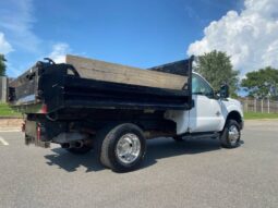 Ford F-350 2015 Pickups Used full