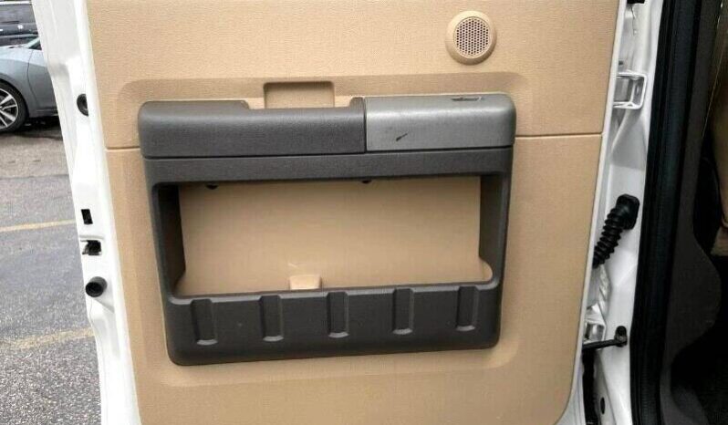 Ford F-250 Super Duty 2012 Pickups Used full