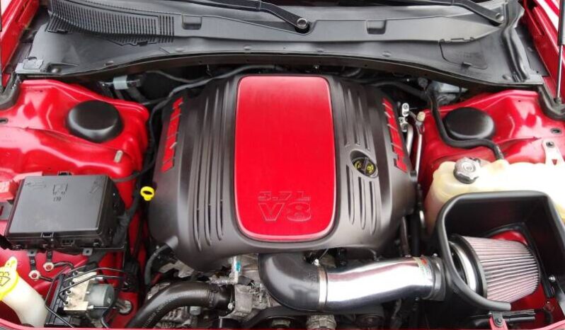 Dodge Charger 2016 Sedan Used full