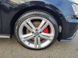 Volkswagen Jetta 2017 Sedan Used full