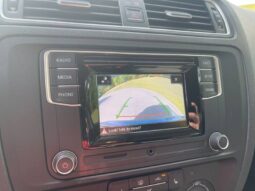 Volkswagen Jetta 2017 Sedan Used full