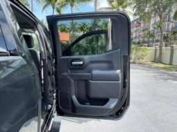 Chevrolet Silverado 1500 2021 Pickup Truck Used full