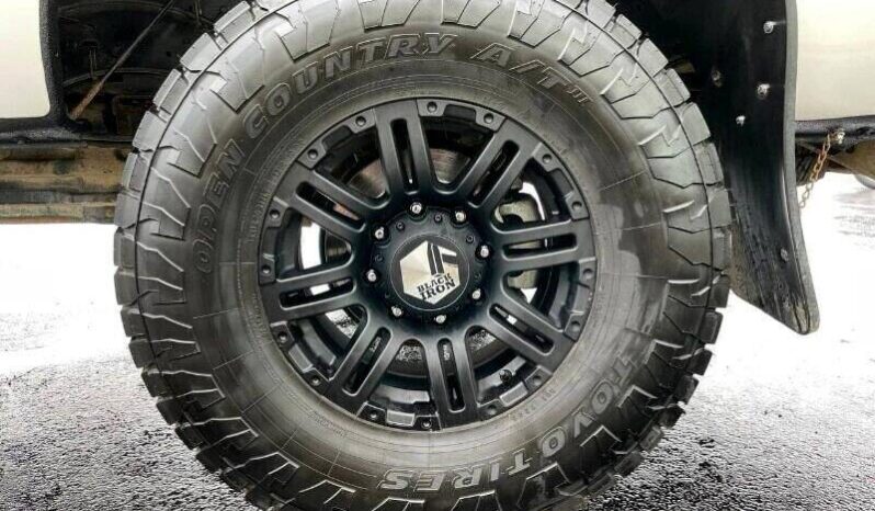 Ford F-250 Super Duty 2012 Pickups Used full