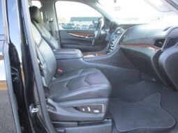 Cadillac Escalade 2015 SUV Used full