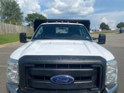Ford F-350 2015 Pickups Used full