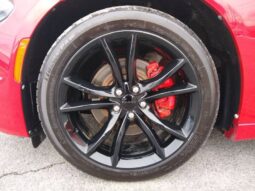 Dodge Charger 2016 Sedan Used full