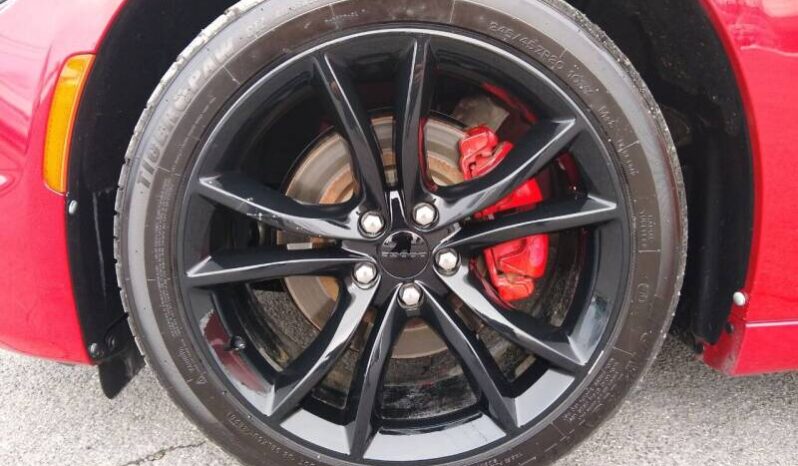 Dodge Charger 2016 Sedan Used full