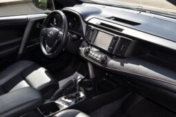 Toyota RAV4 2017 SUV Used full