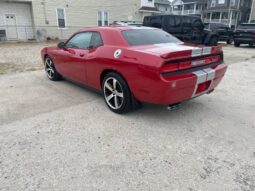 Dodge Challenger 2012 Coupe Used full