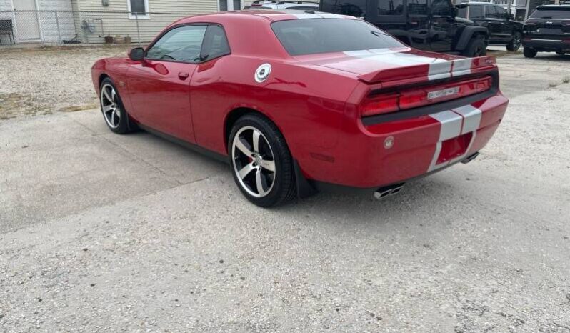 Dodge Challenger 2012 Coupe Used full