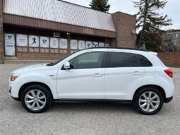 Mitsubishi RVR 2015 SUV Used full