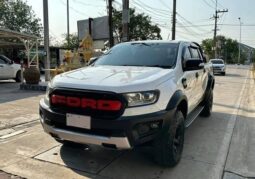 Nissan NAVARA 2017 SUV Used full