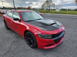Dodge Charger 2016 Sedan Used full
