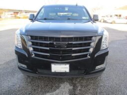 Cadillac Escalade 2016 SUV Used full