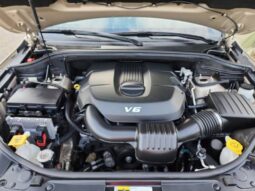 Jeep Grand Cherokee 2014 SUV Used full