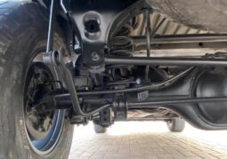 Nissan NAVARA 2017 SUV Used full