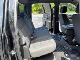 Chevrolet Silverado 1500 2021 Pickup Truck Used full