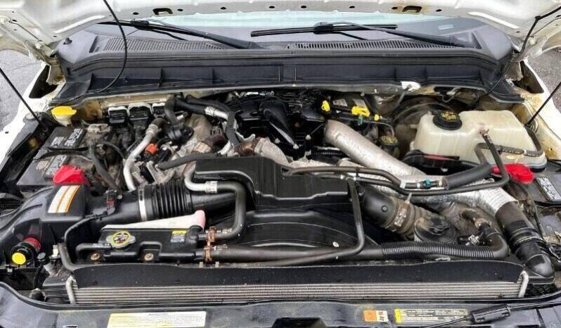 Ford F-250 Super Duty 2012 Pickups Used full