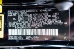 Toyota HIGHLANDER 2011 SUV Used full