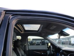 Cadillac Escalade 2015 SUV Used full