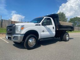 Ford F-350 2015 Pickups Used full