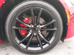 Dodge Charger 2016 Sedan Used full