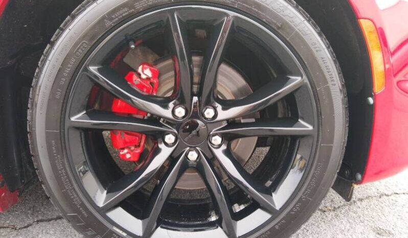 Dodge Charger 2016 Sedan Used full