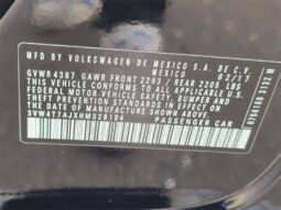 Volkswagen Jetta 2017 Sedan Used full