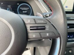 Hyundai Sonata 2021 Sedan Used full